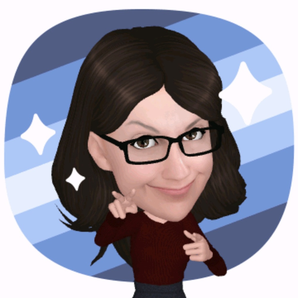 Meet your Posher, Roxanna